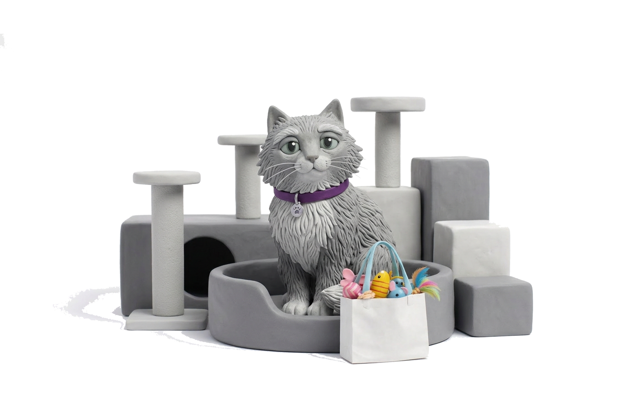 Why Indoor Cats Need More Enrichment Than You Think