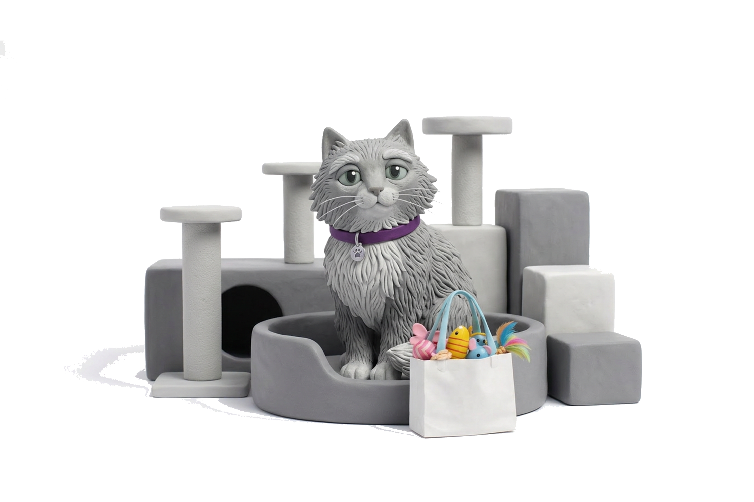 Why Indoor Cats Need More Enrichment Than You Think