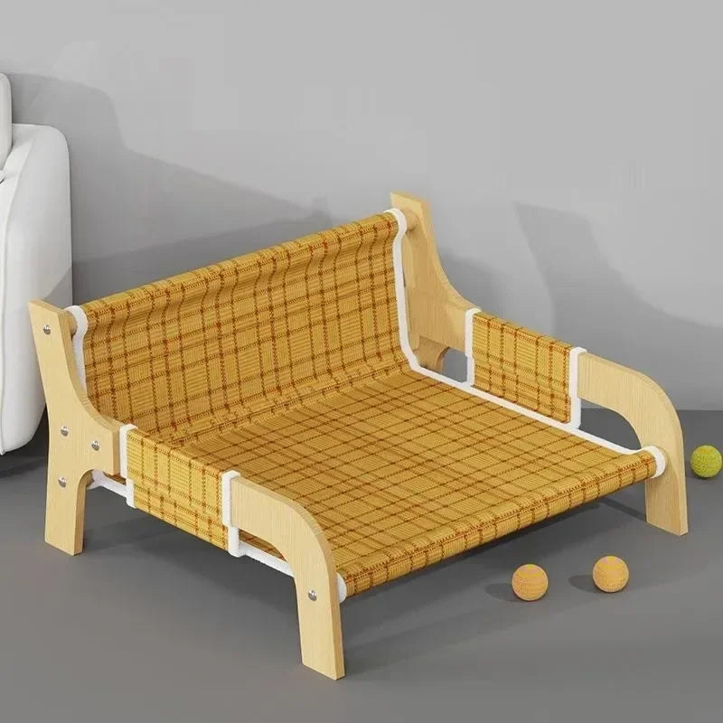 Minimal Melbourne Cat Summer Sofa Bed