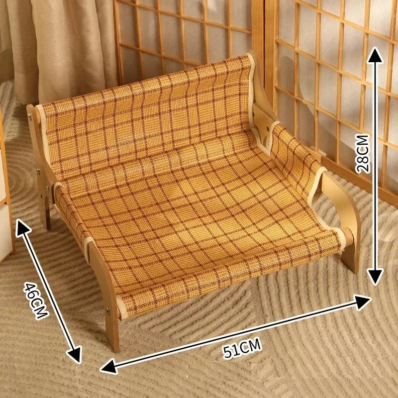 Minimal Melbourne Cat Summer Sofa Bed