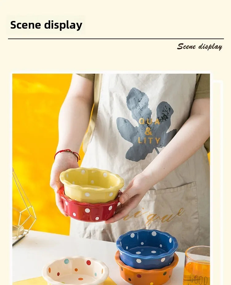 Beautiful Funny Designed Cat Bowls - Spot look