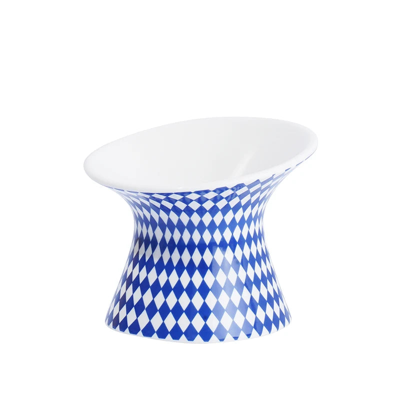 Trendy Nice Cat Bowls - Melbourne Look 2026