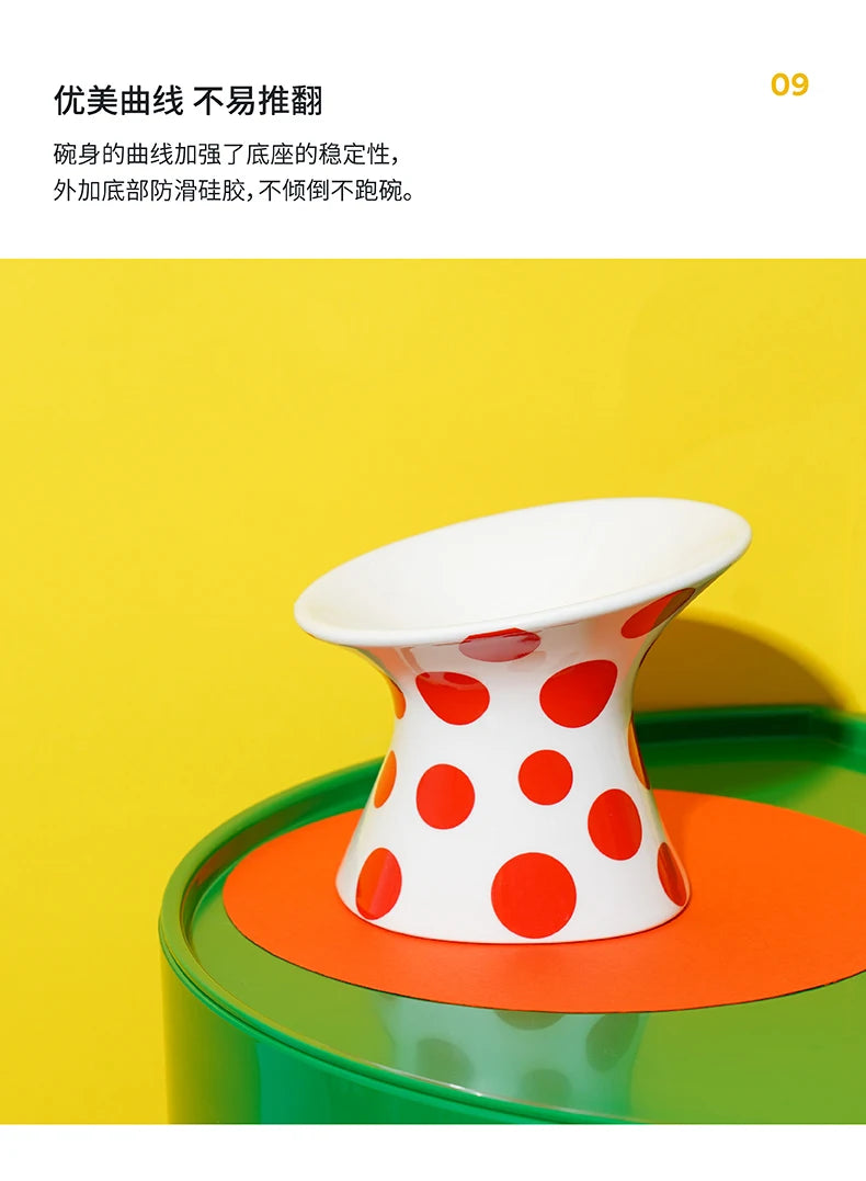 Trendy Nice Cat Bowls - Melbourne Look 2026
