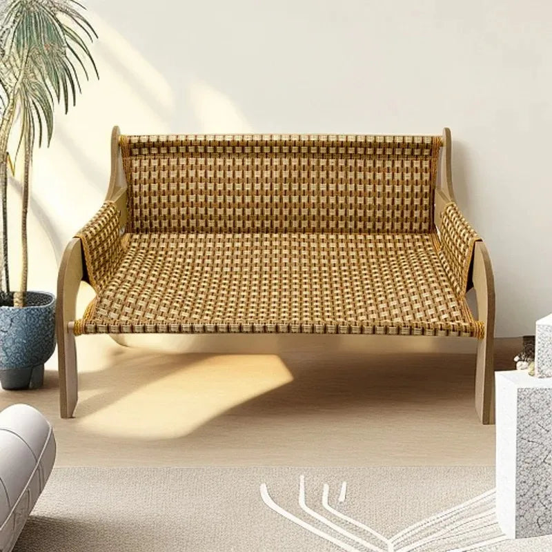 Minimal Melbourne Cat Summer Sofa Bed