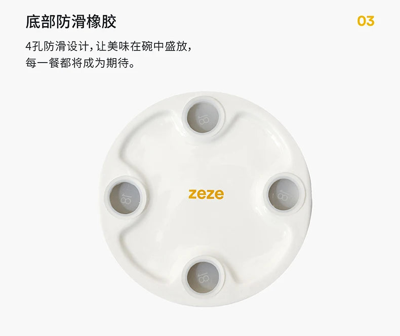 Trendy Nice Cat Bowls - Melbourne Look 2026