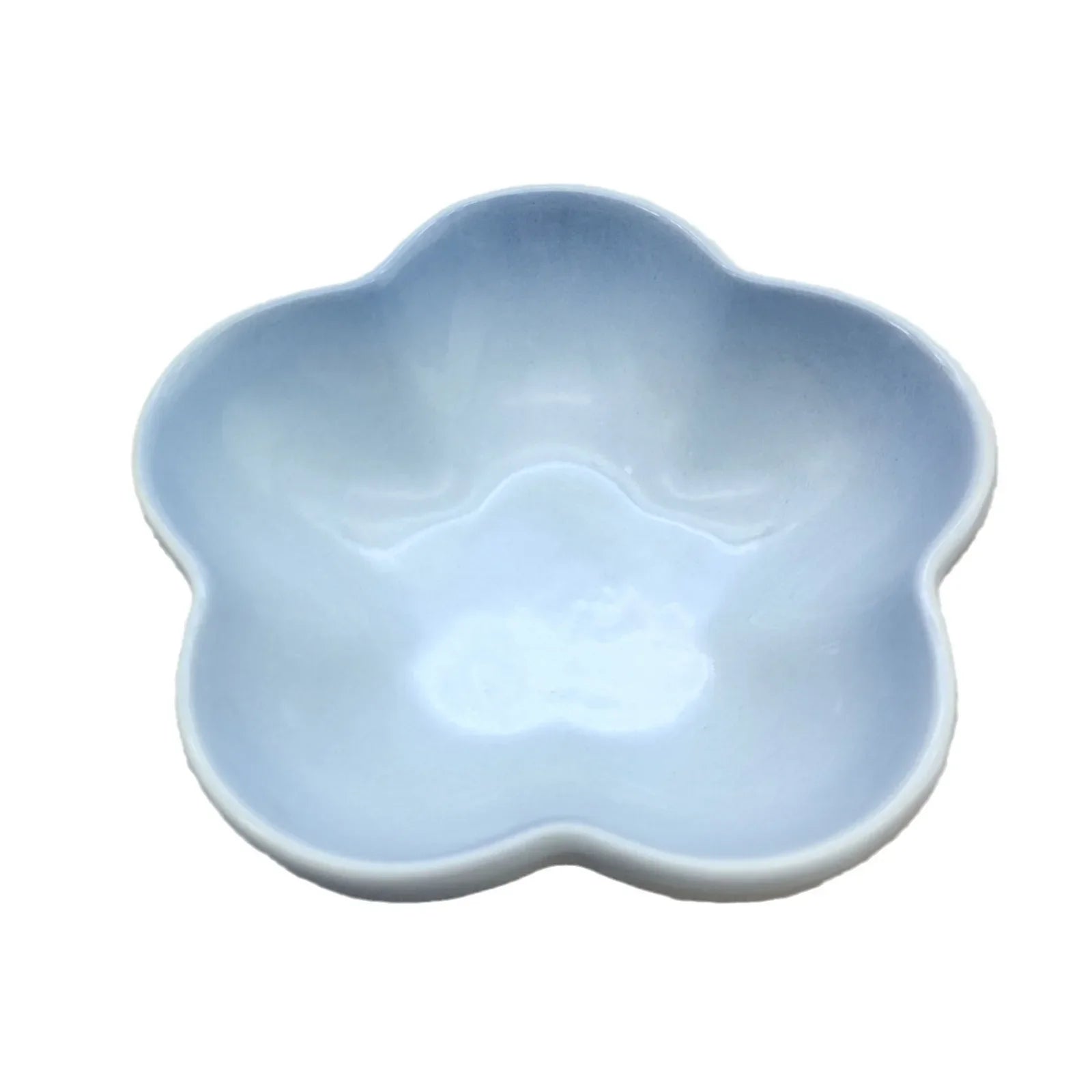 Ceramic Glazed Multicolour trend bowls