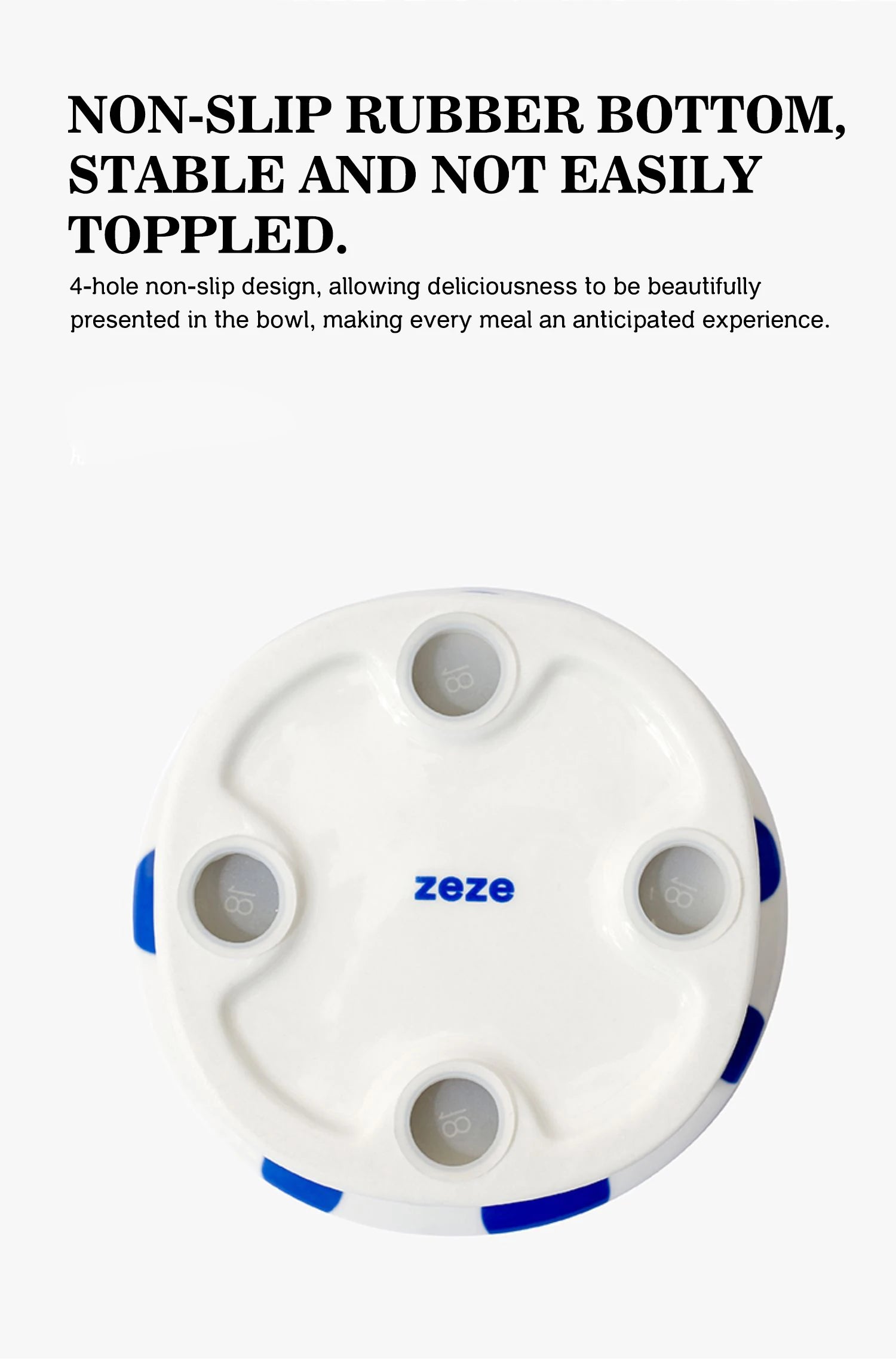 Trendy Nice Cat Bowls - Melbourne Look 2026