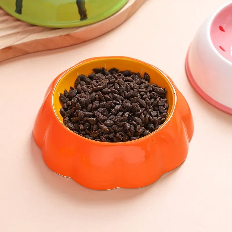 Fruity Zesty Bowls - Cats of Melbourne Special