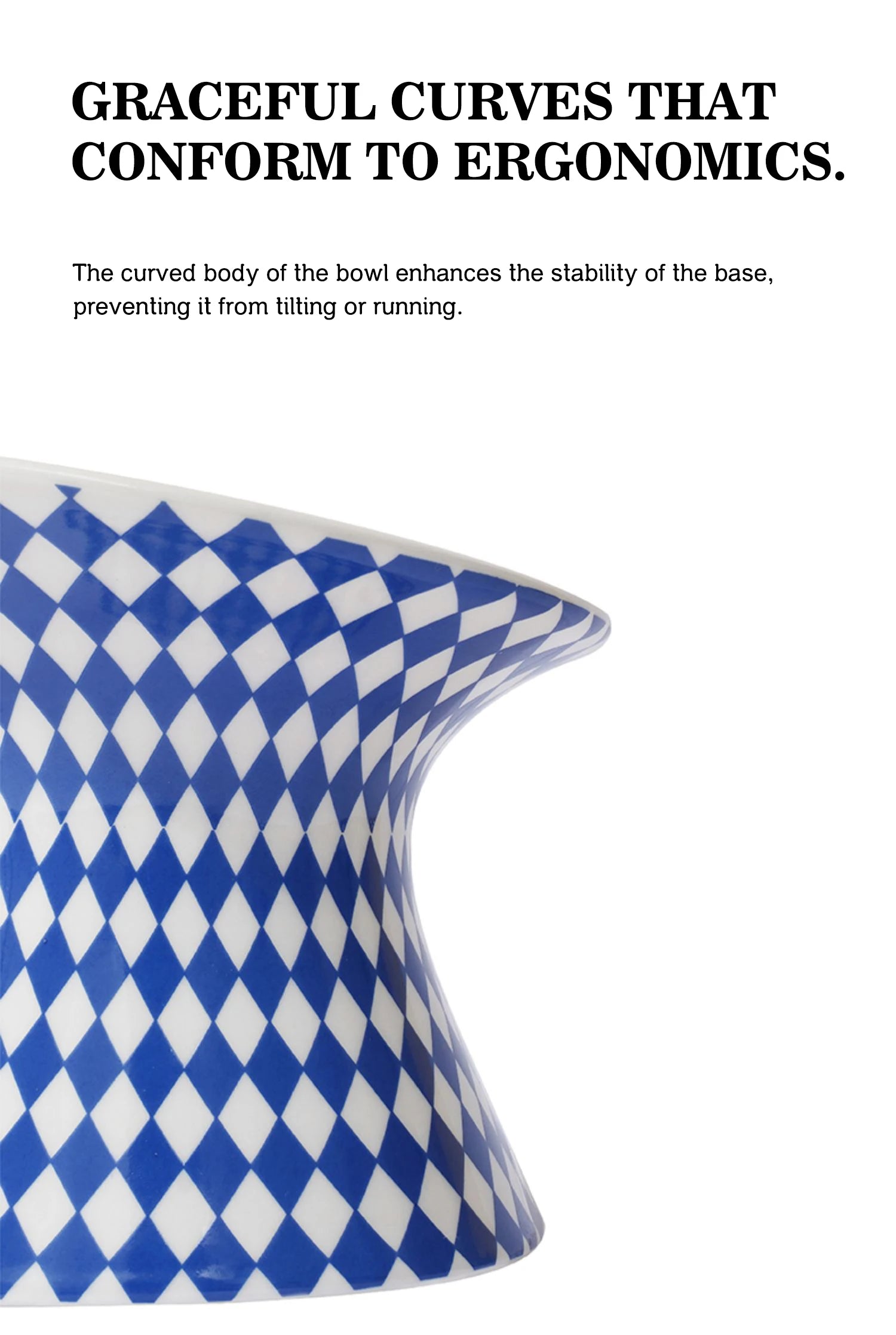 Trendy Nice Cat Bowls - Melbourne Look 2026