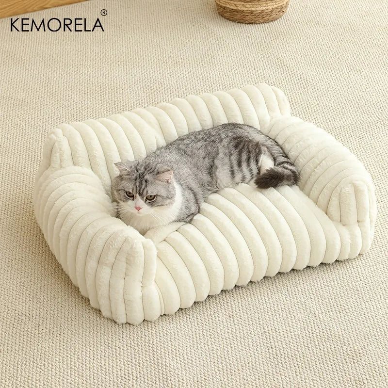 Cumfy Life Cat Bed - Royale