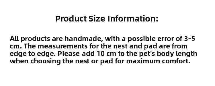Funny Googly Eyes Cat Bed - New!