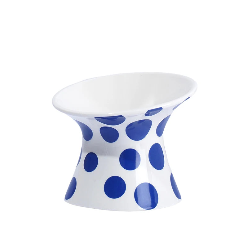 Trendy Nice Cat Bowls - Melbourne Look 2026