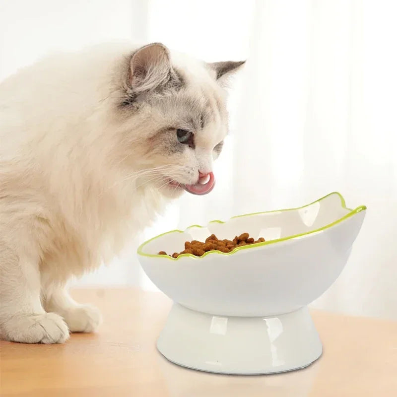 Clean Luxe Bowl for Cats