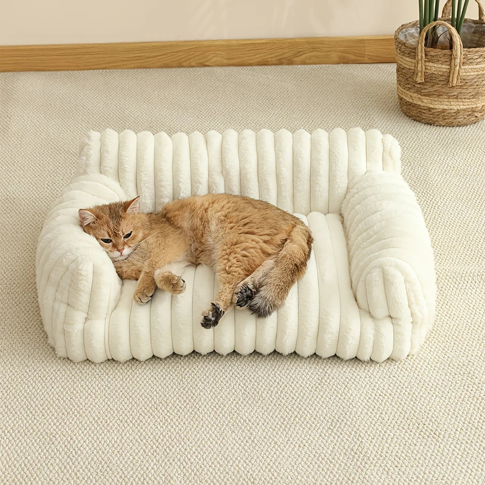 Cumfy Life Cat Bed - Royale