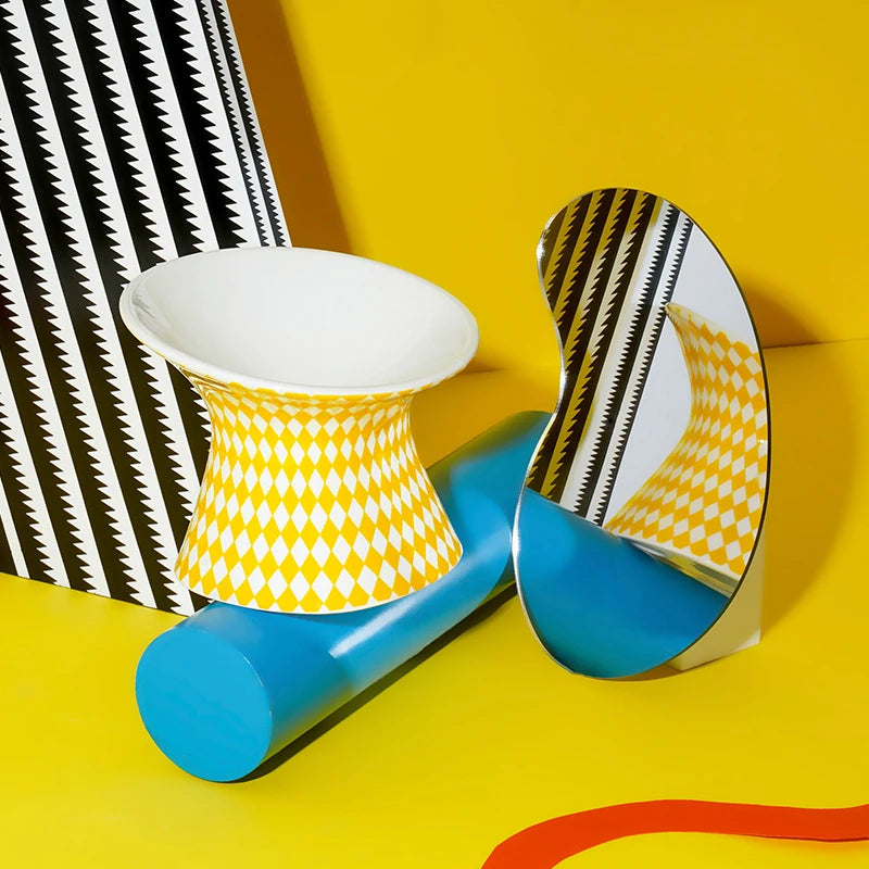 Trendy Nice Cat Bowls - Melbourne Look 2026