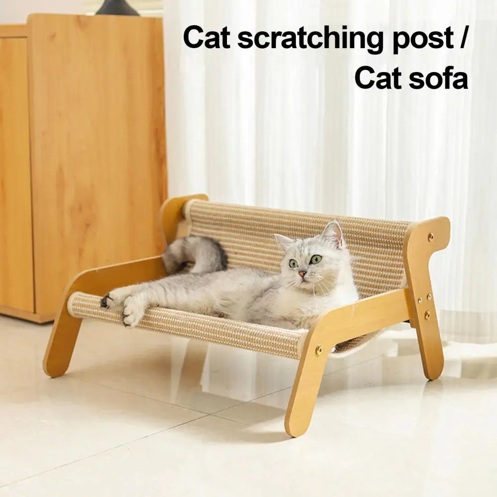 Mid Century Cat Chair lounge - 2026