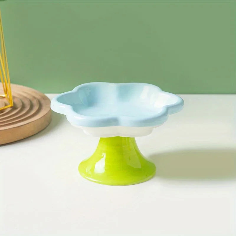 Petal Bowls for Cats - New look