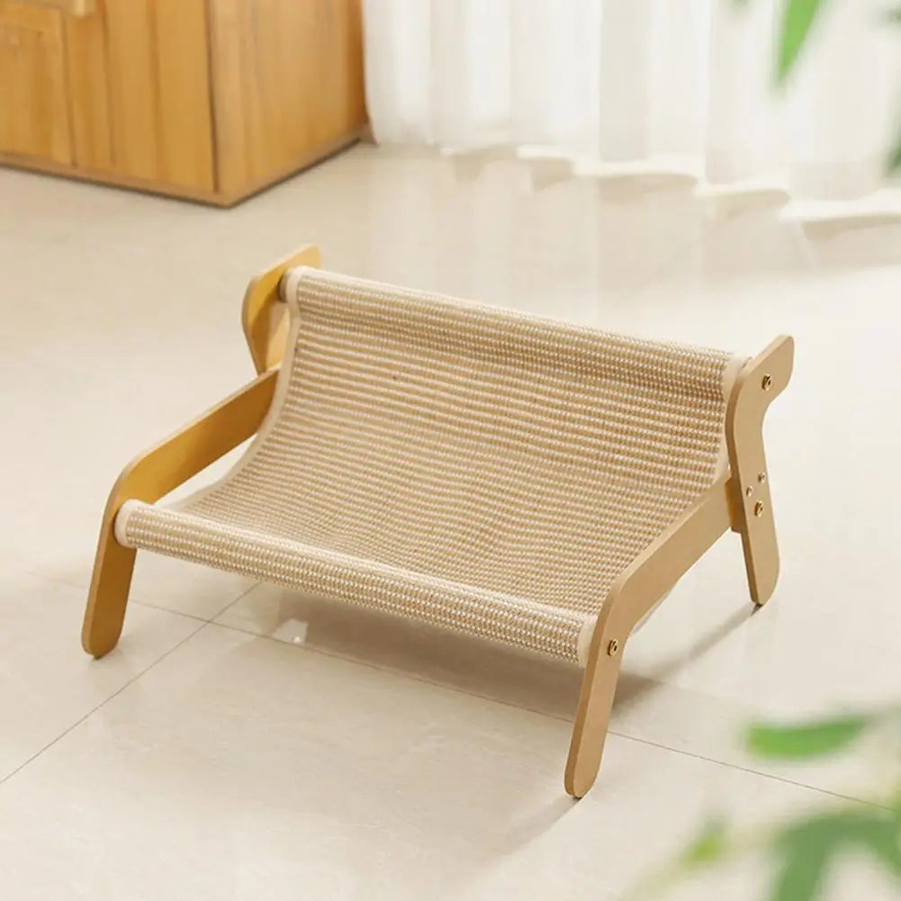 Mid Century Cat Chair lounge - 2026