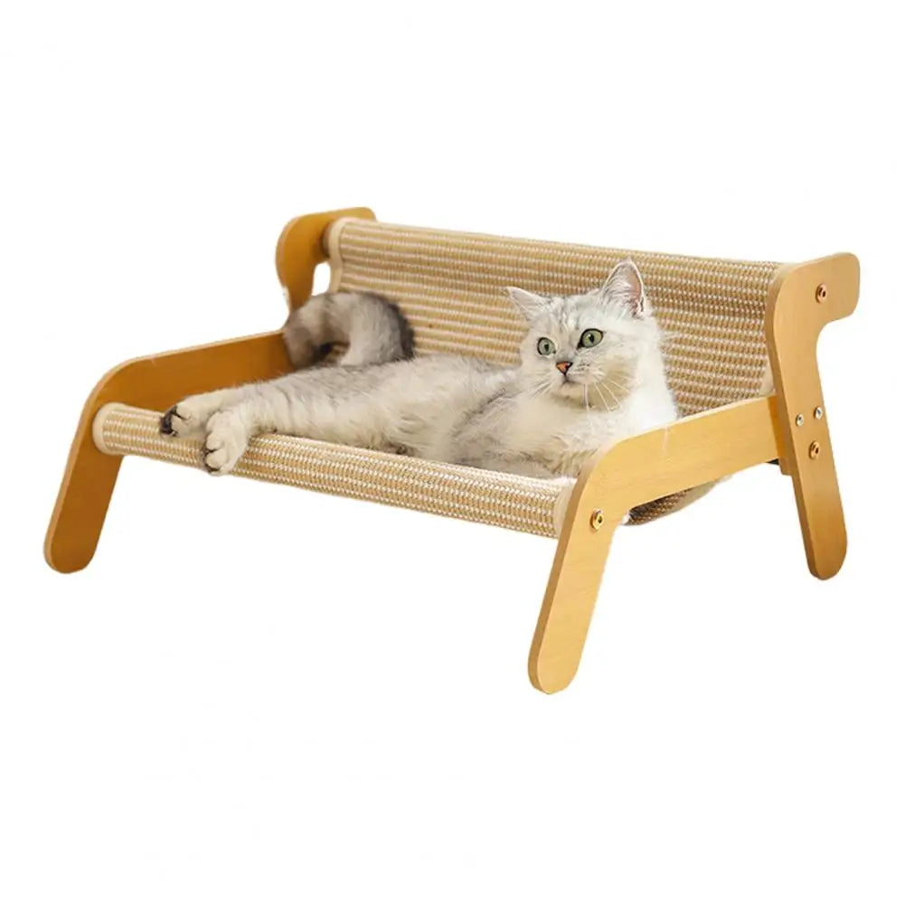 Mid Century Cat Chair lounge - 2026