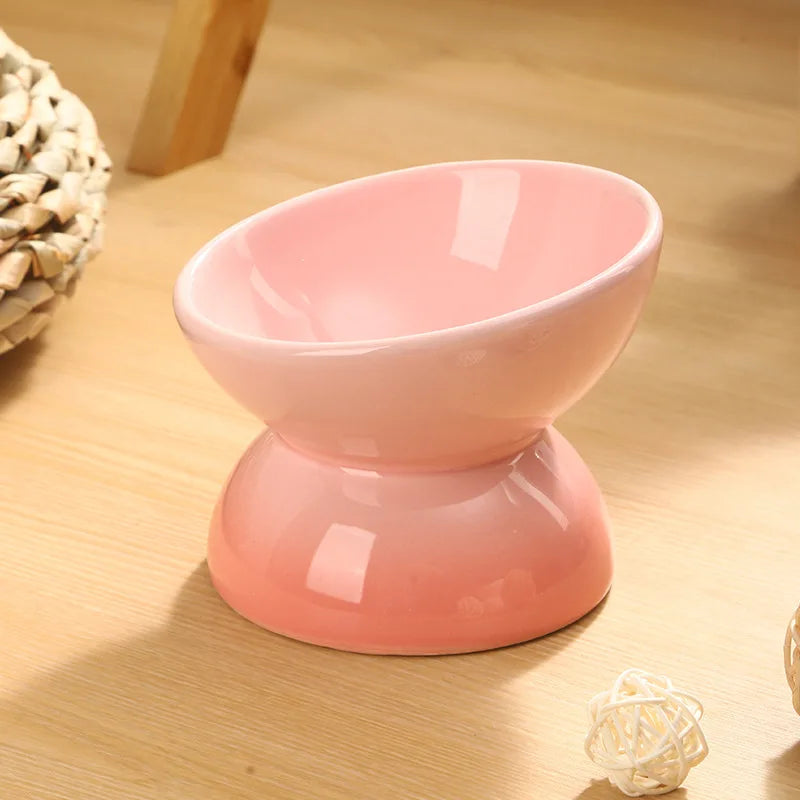 Gradient Mix bowl for Cats
