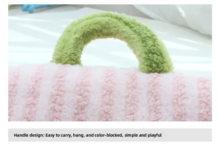 Funny Googly Eyes Cat Bed - New!