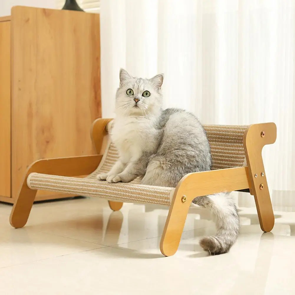 Mid Century Cat Chair lounge - 2026