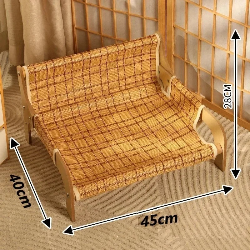 Minimal Melbourne Cat Summer Sofa Bed